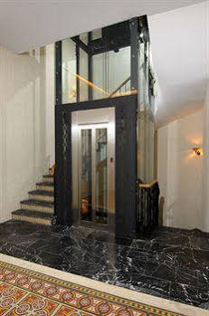 Georges Hotel Galata