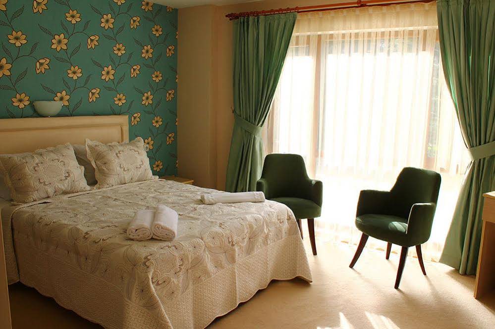 İstanbul Hotel Sapanca
