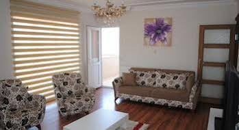 Avrasya Zirve Apart