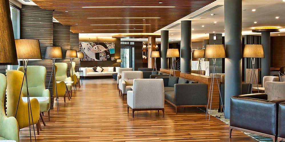 Hotel Anatolia City Center Bursa.