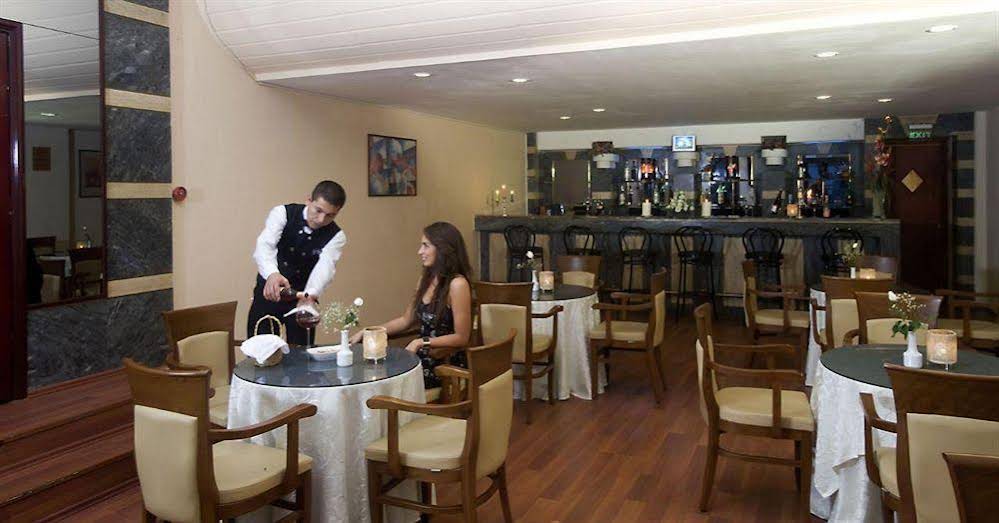 Kervansaray Bursa City Otel