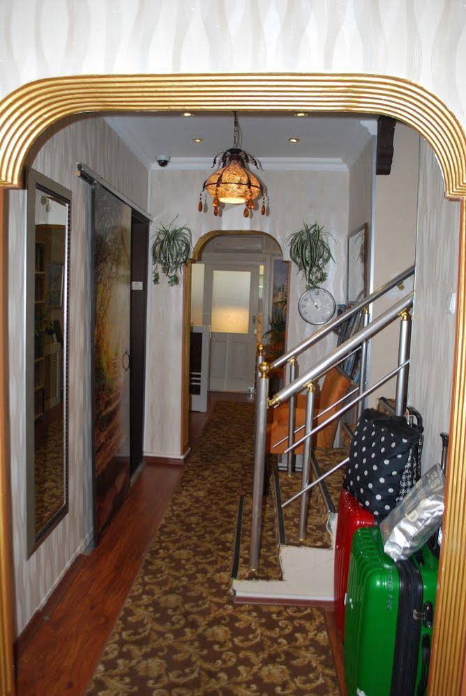 Med Cezir Hotel
