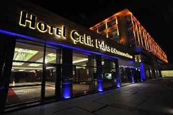 Celik Palas