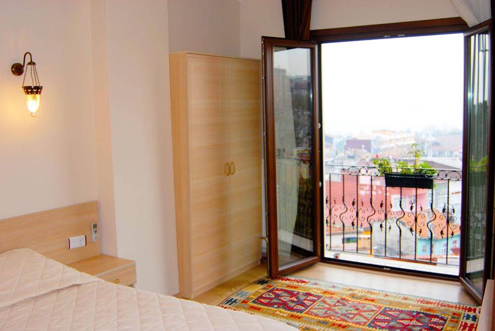 Art City Hotel Istanbul