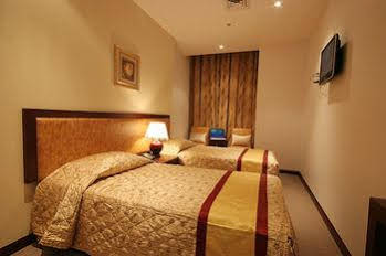 City Lodge Hotel