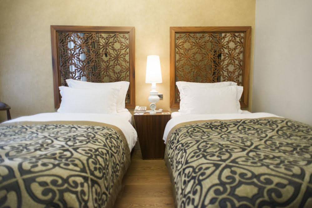 Taksim Prelude Hotel