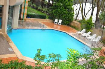 Kervansaray City Thermal Spa and Convention Center.
