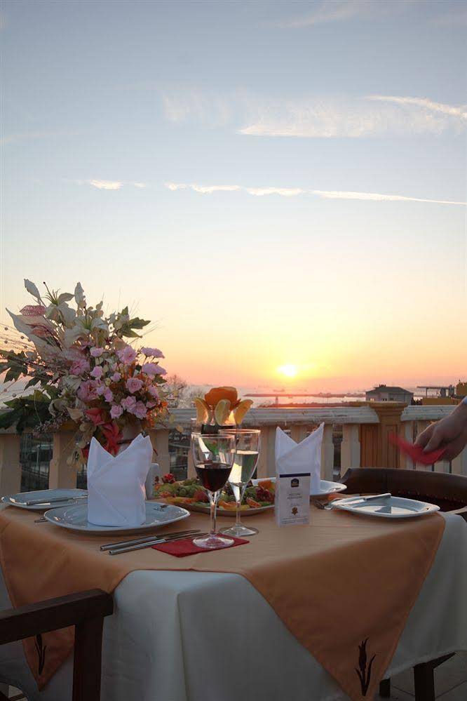 Best Western Antea Palace Hotel & Spa