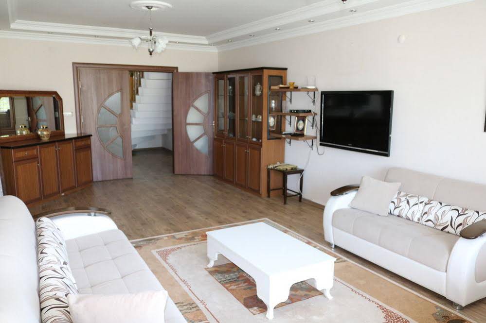Asfar Villa