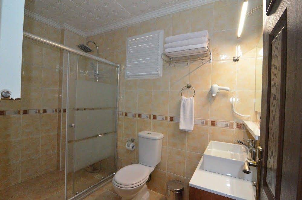 Konaklar Apart 3