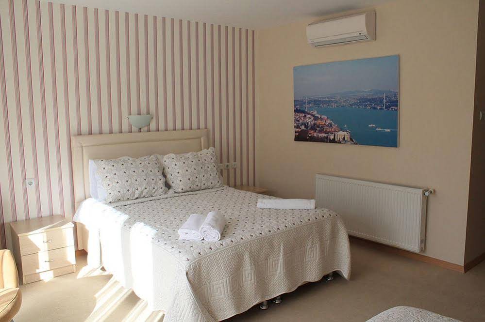 İstanbul Hotel Sapanca
