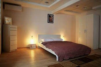 Bada Bing Hostel