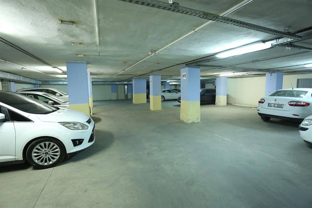 Bursa Palas Hotel