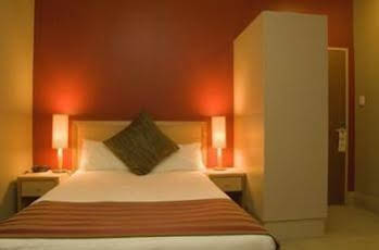Hotel Coronation