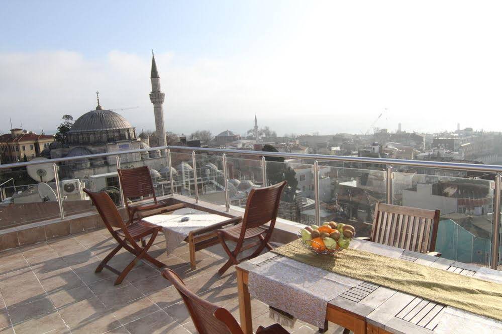 Art City Hotel Istanbul