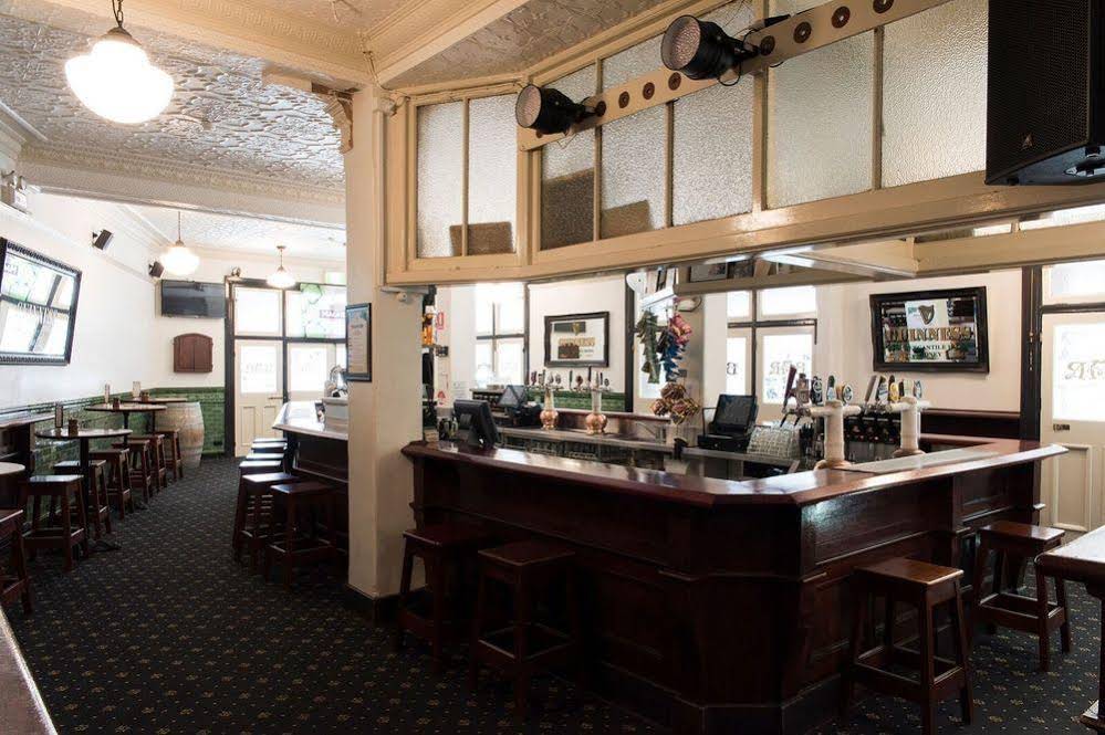 Mercantile Hotel The Rocks