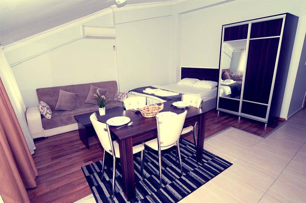 Karahan Residence