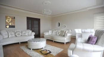 Avrasya Zirve Apart
