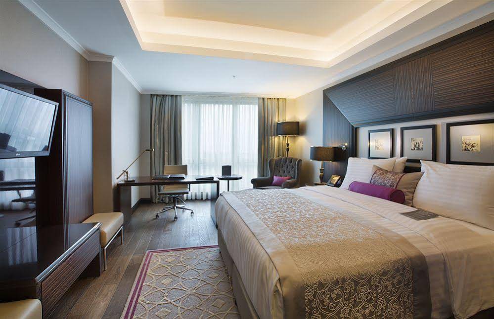 Dedeman Bostanci Istanbul Hotel & Convention Center