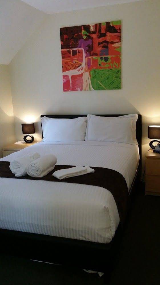 Sydney Harbour Bed and Breakfast