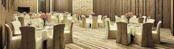 Moevenpick Hotel Istanbul GoldenHorn