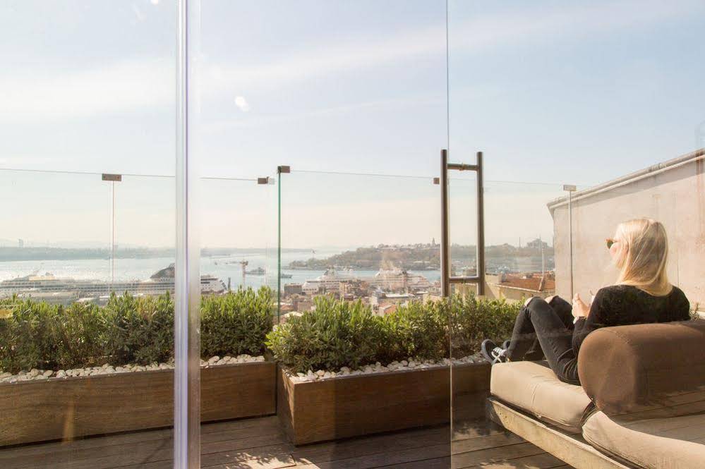 Georges Hotel Galata