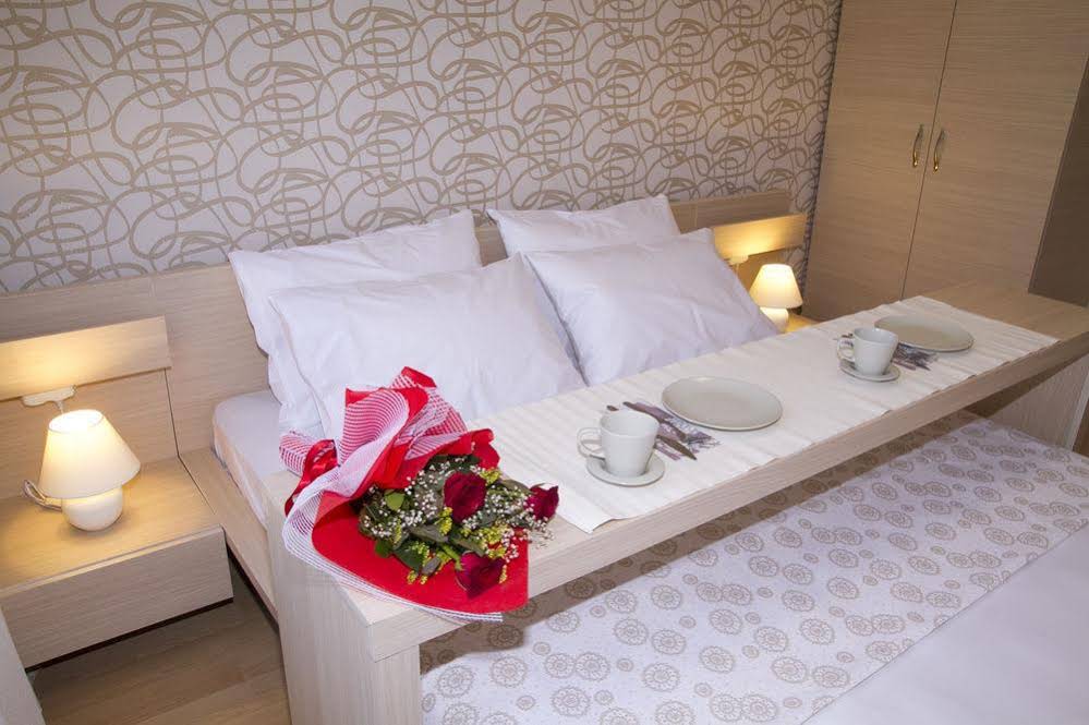 Taksim Bomonti VIP Apartments