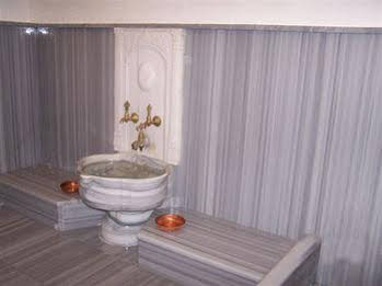 Boyuguzel Termal Hotel