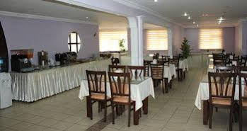 Nazar Hotel