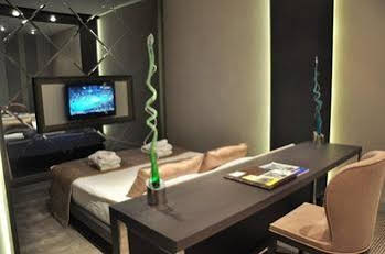 Kervansaray City Thermal Spa and Convention Center.