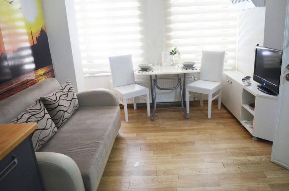 Bianco Residence Taksim