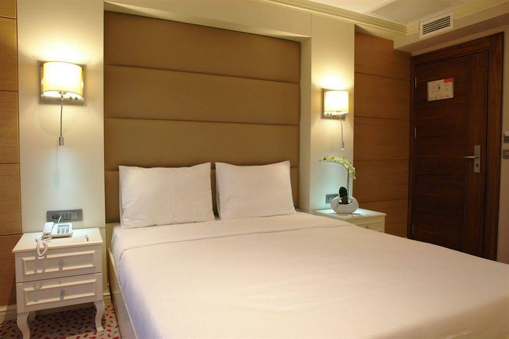 Hotel Le Mirage