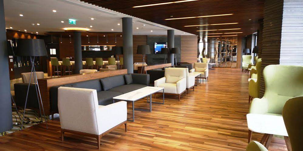 Hotel Anatolia City Center Bursa.