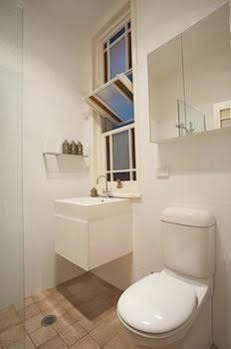 Bondi Beach House