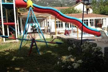 Klas Hotel