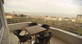 Avrasya Zirve Apart