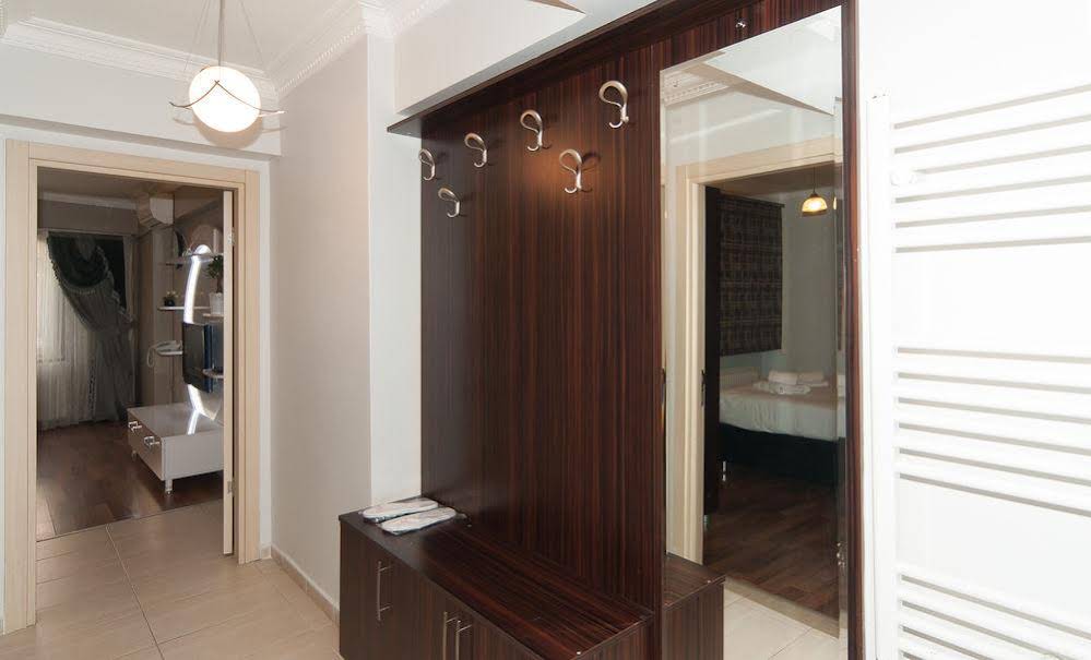 Karahan Residence