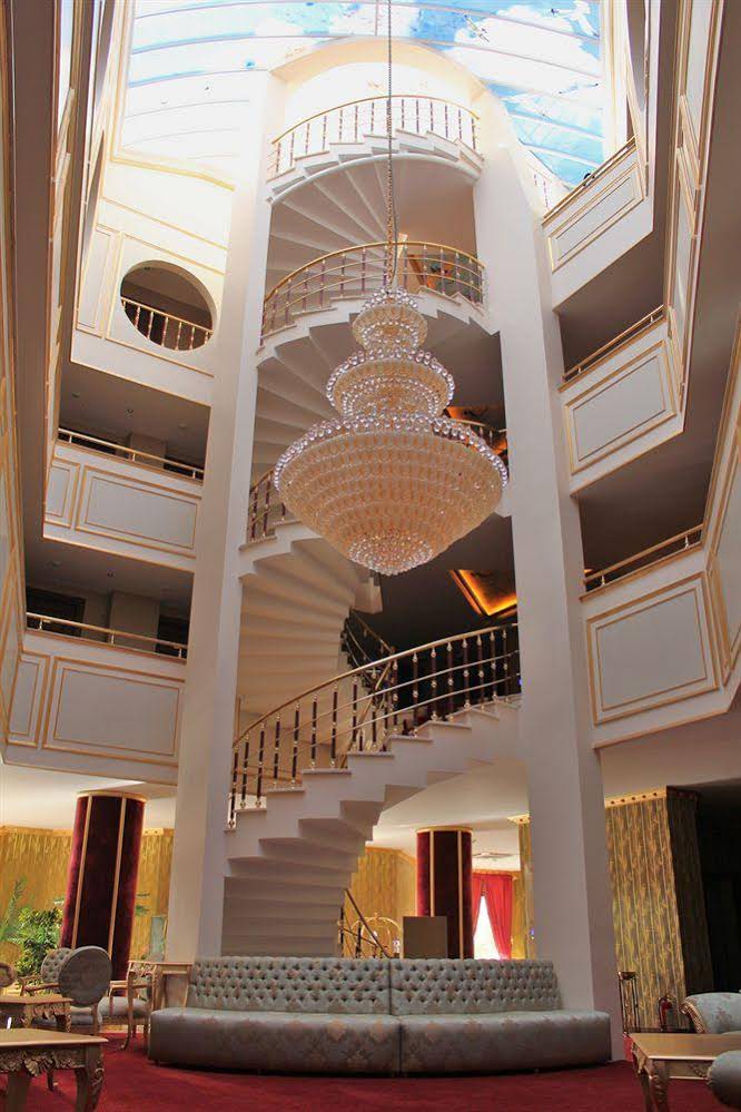 Best Western Antea Palace Hotel & Spa