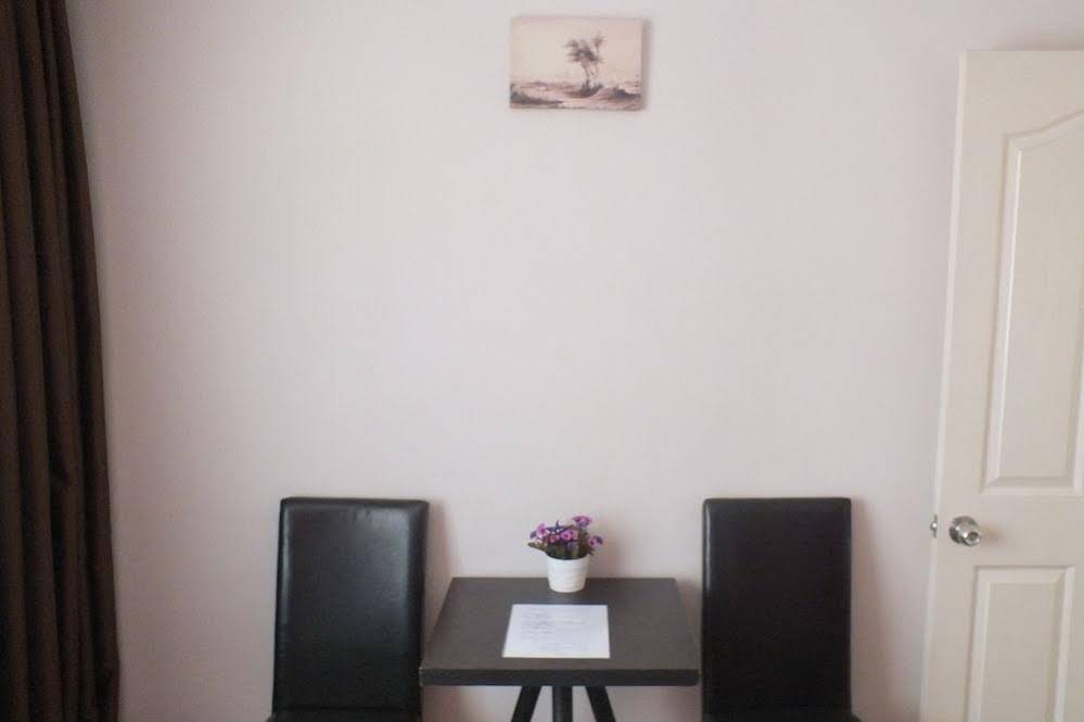 Pink Apart Taksim