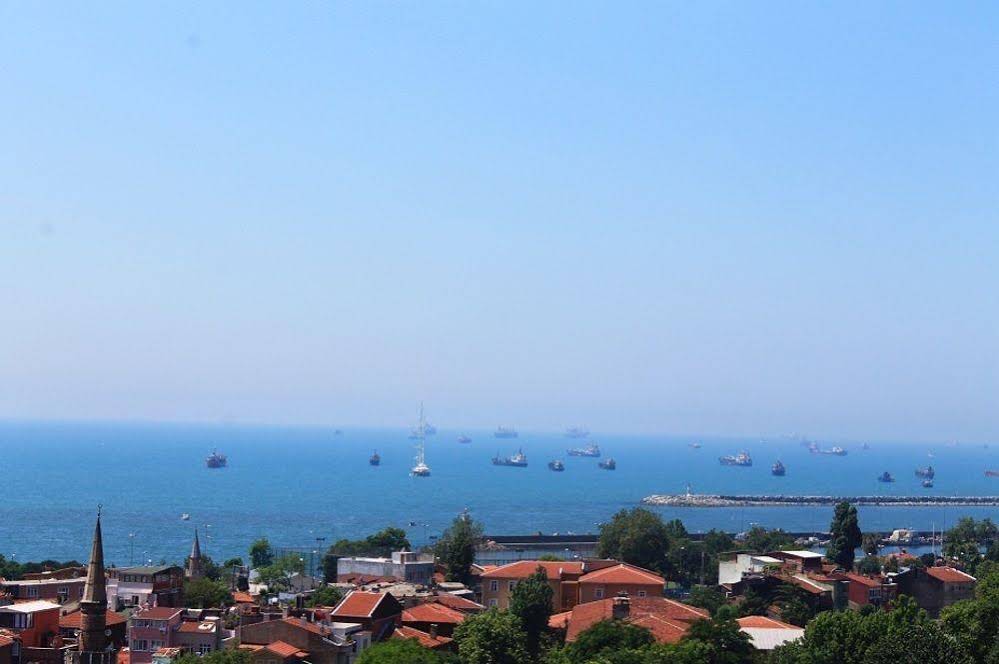 Blue Istanbul Suites
