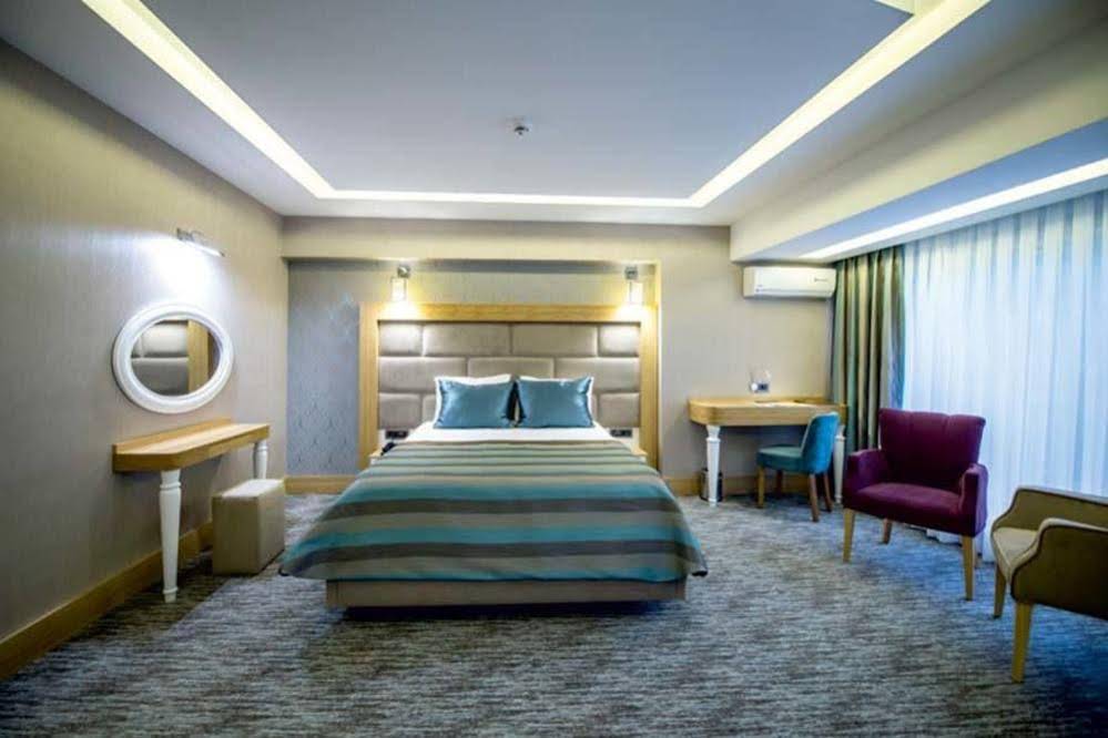 THE BERUSSA HOTEL