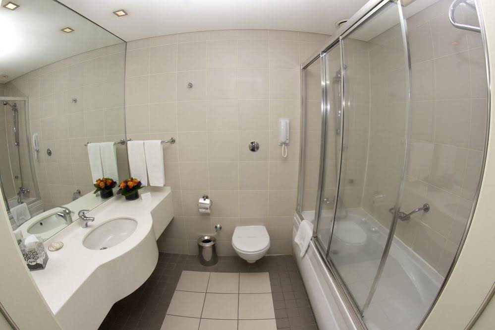 Tav Airport Hotel