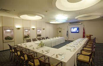 Kervansaray City Thermal Spa and Convention Center.