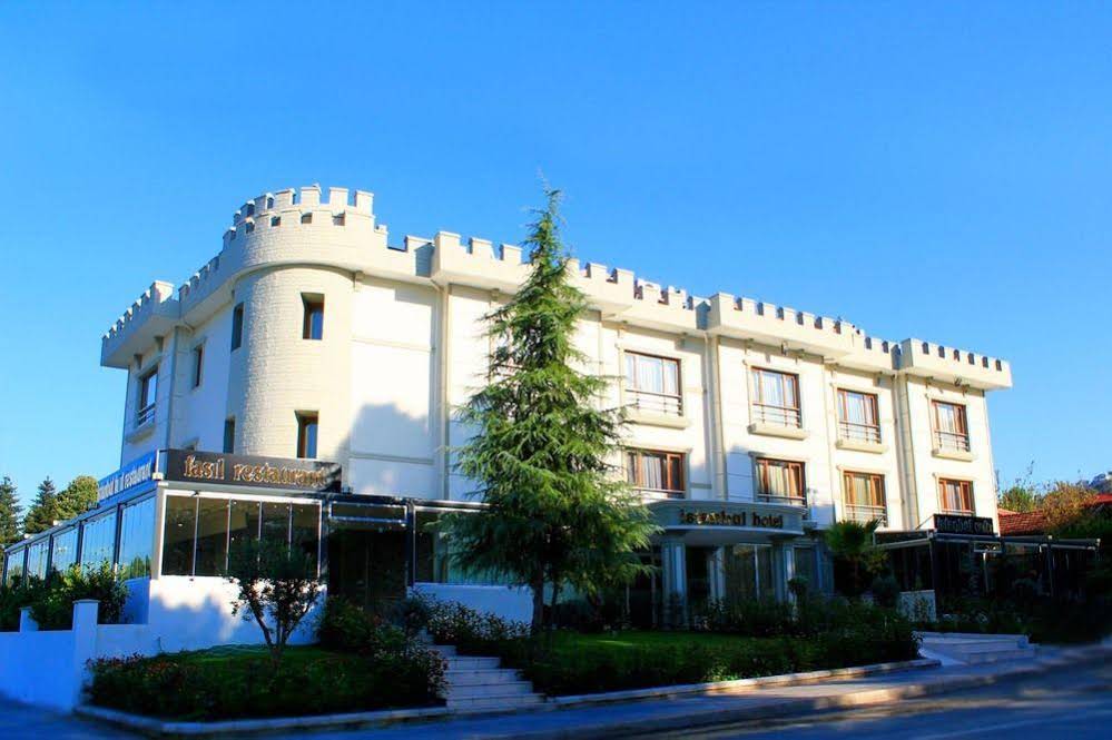 İstanbul Hotel Sapanca