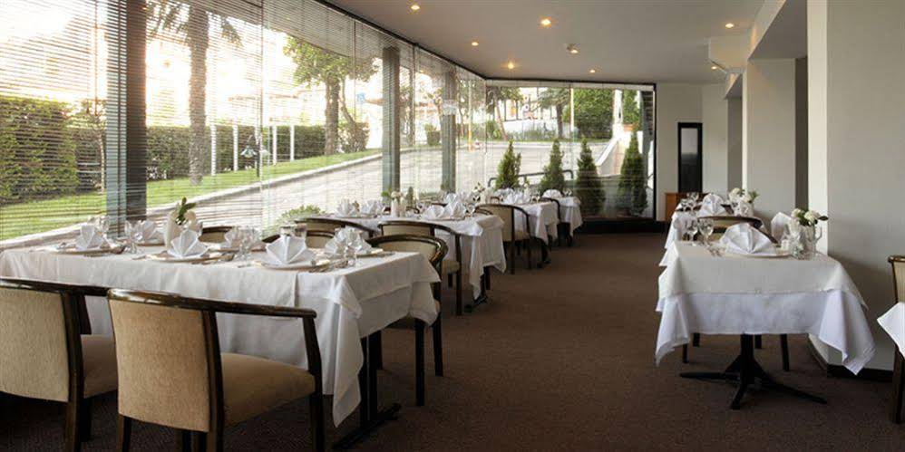 Hotel Anatolia City Center Bursa.
