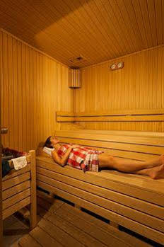 Kervansaray City Thermal Spa and Convention Center.