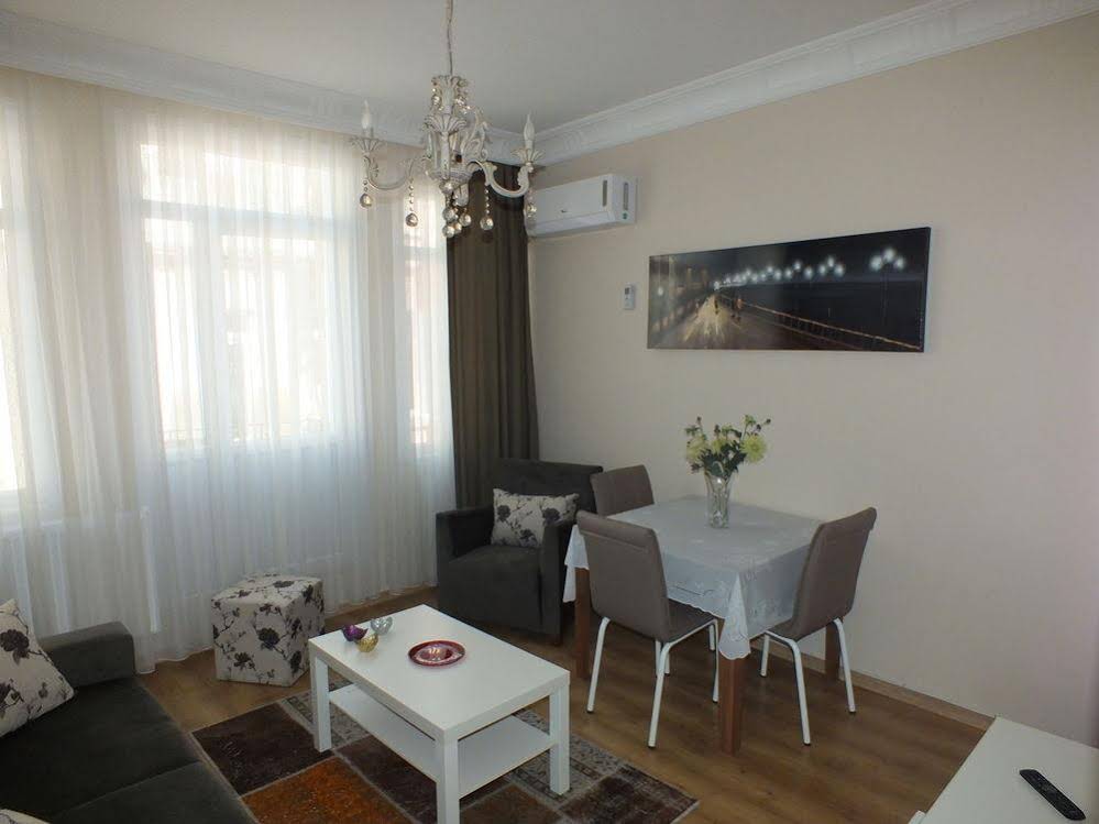 Verda Suites