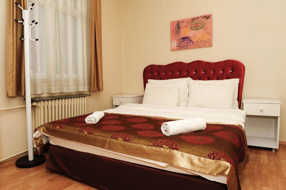 Sultan Hostel