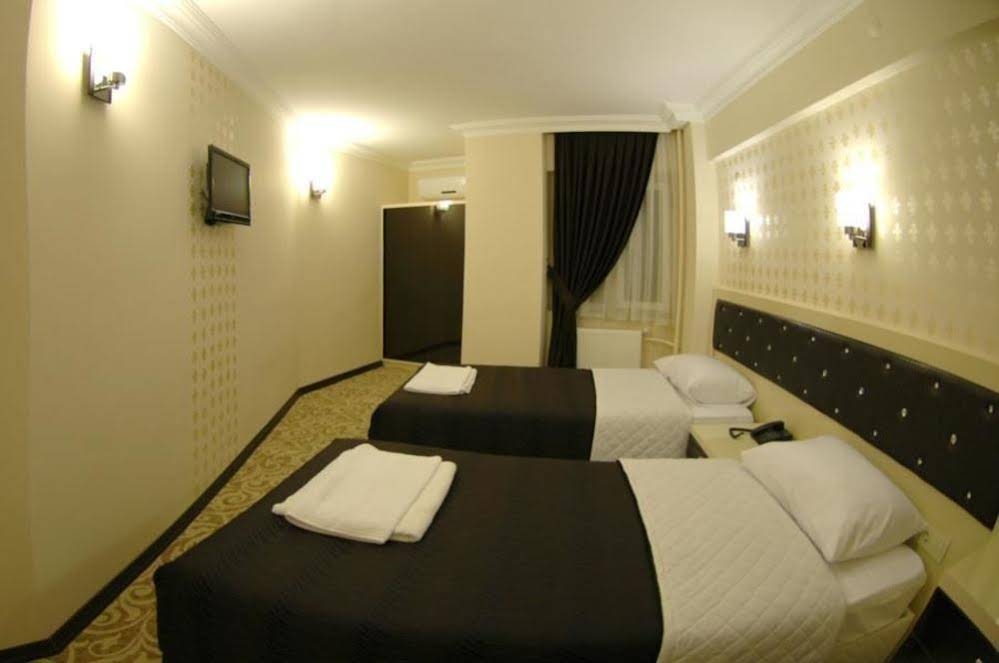 Hotel Grand Heykel