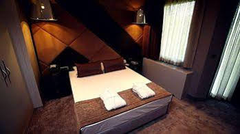 Kervansaray City Thermal Spa and Convention Center.